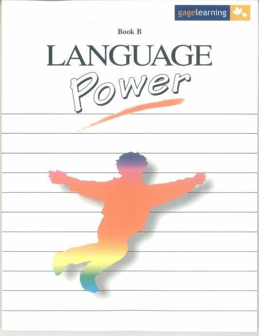 Language Power B (Grade 4)