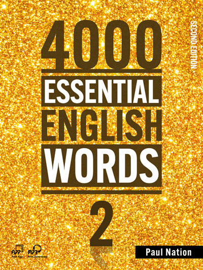 4000 Essential English Words 2 (2nd Edition)