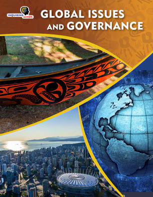 (BC Social Studies Grade 6) Global Issues and Governance