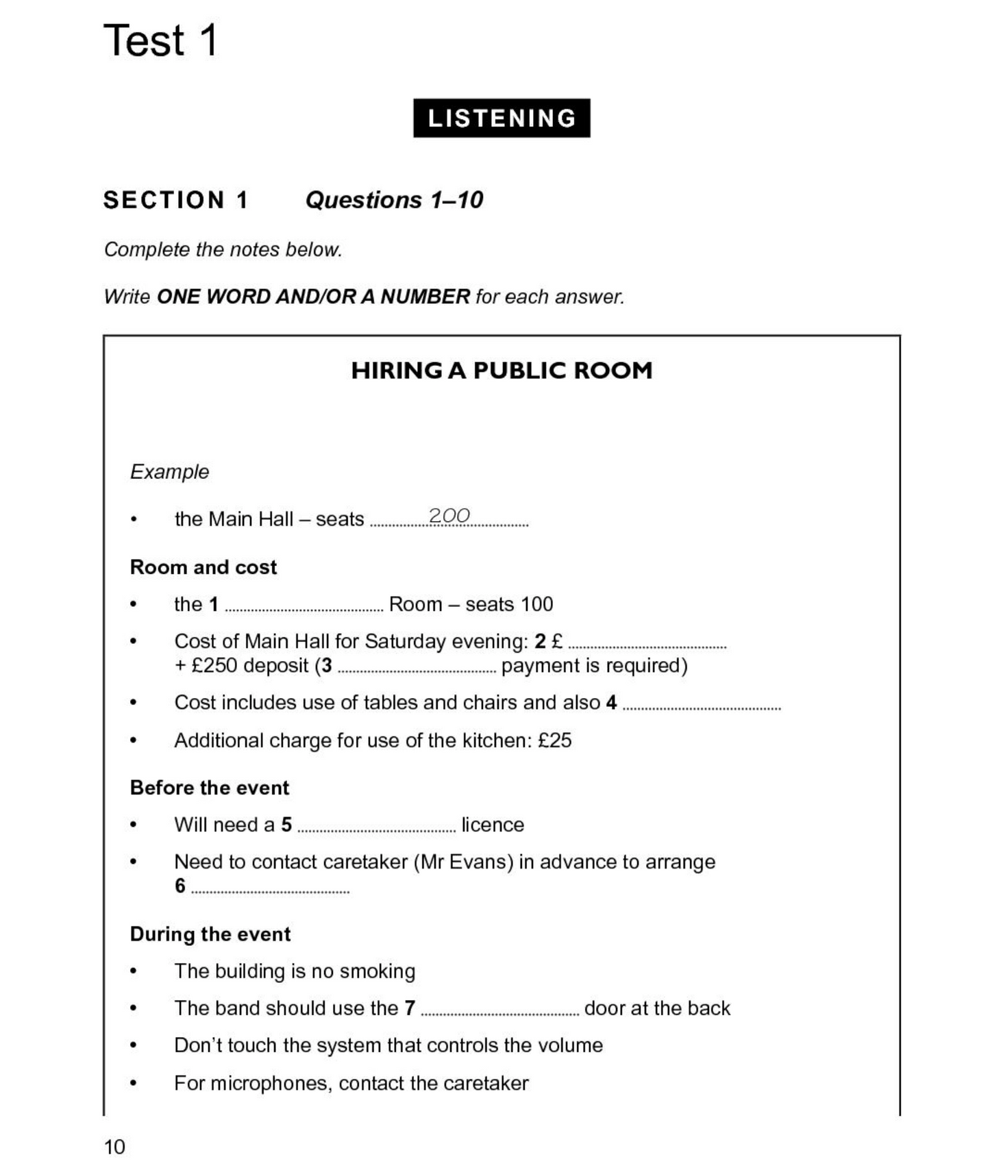 IELTS 11 Academic with Answers + Audio (CEF B1 - C2)