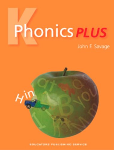 Phonics Plus Level K