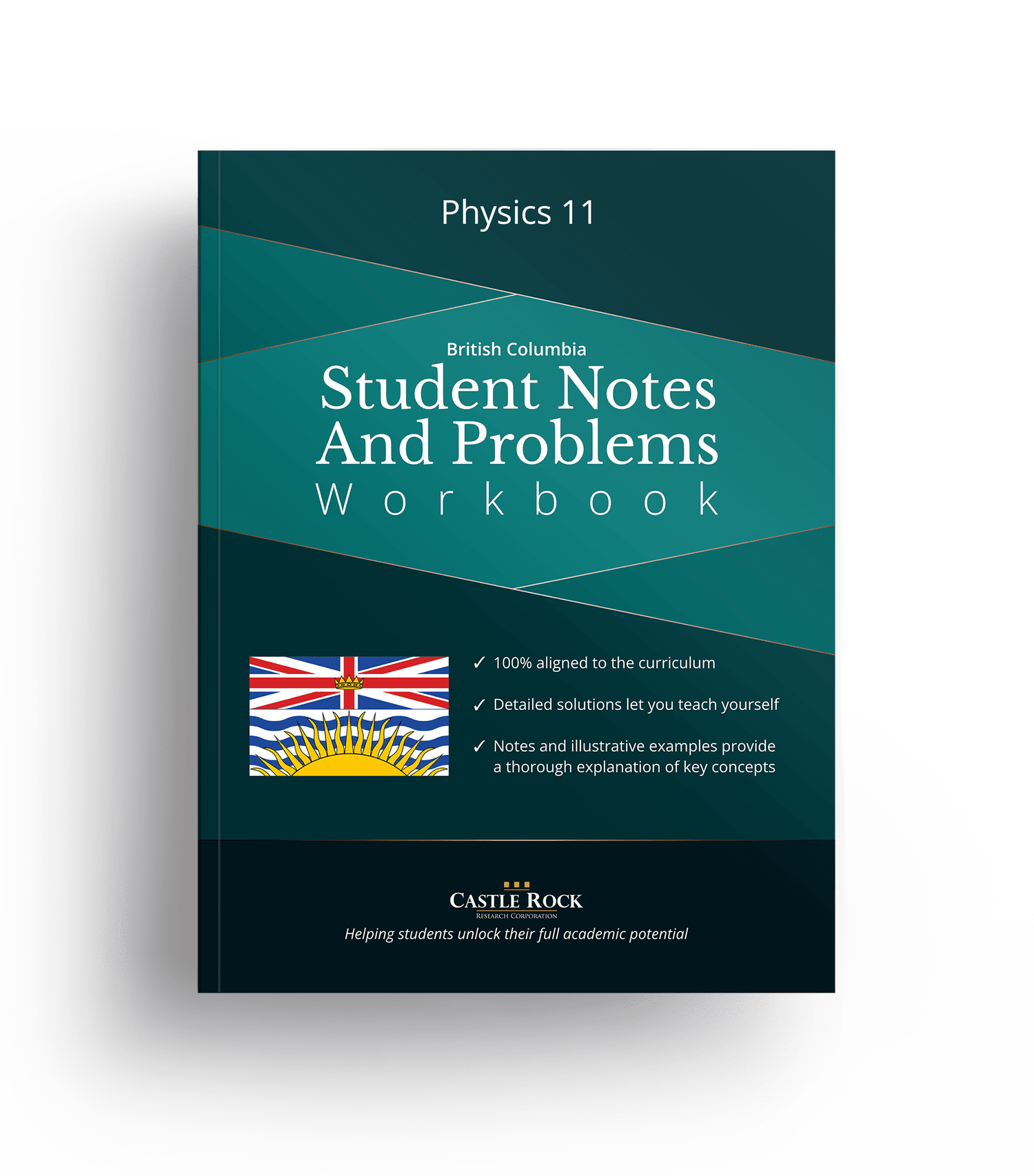 SNAP Physics Grade 11 (BC)(2025)