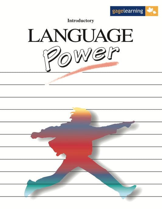 Language Power -Intro (Gr. 1-2)