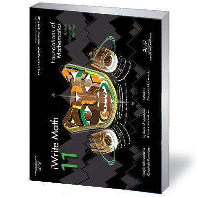 iWrite Math Foundations of Mathematics Grade 11