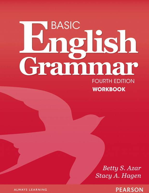 Basic English Grammar 4E Workbook