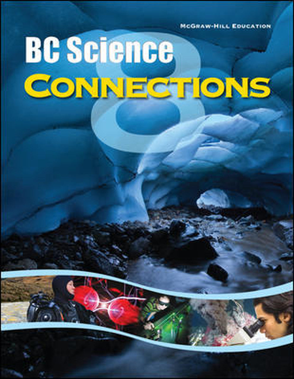 BC Science Connections Gr. 8