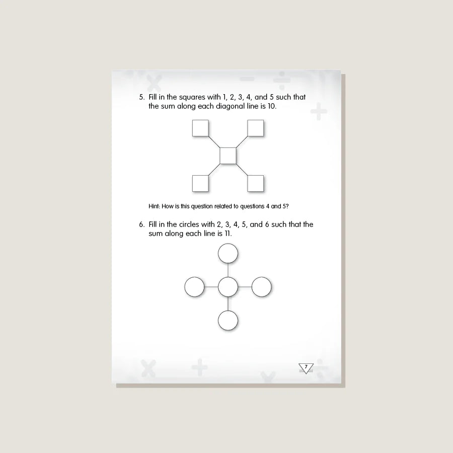Challenging Common Core Lessons Math (Singapore Math) Challenging Word Problems Common Core Edition 1 (Grad ...