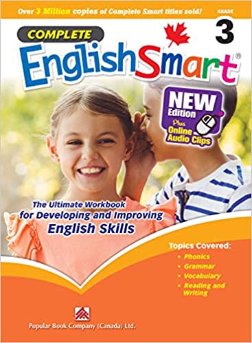 Complete English Smart Grade 3