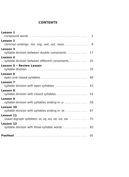 Explode The Code 4 Example Explode the Code 4 – EBS Bookstore (Educational Book Supply)