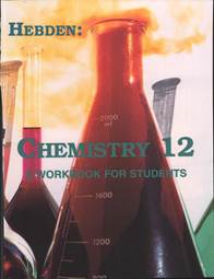 Hebden Chemistry Grade 12