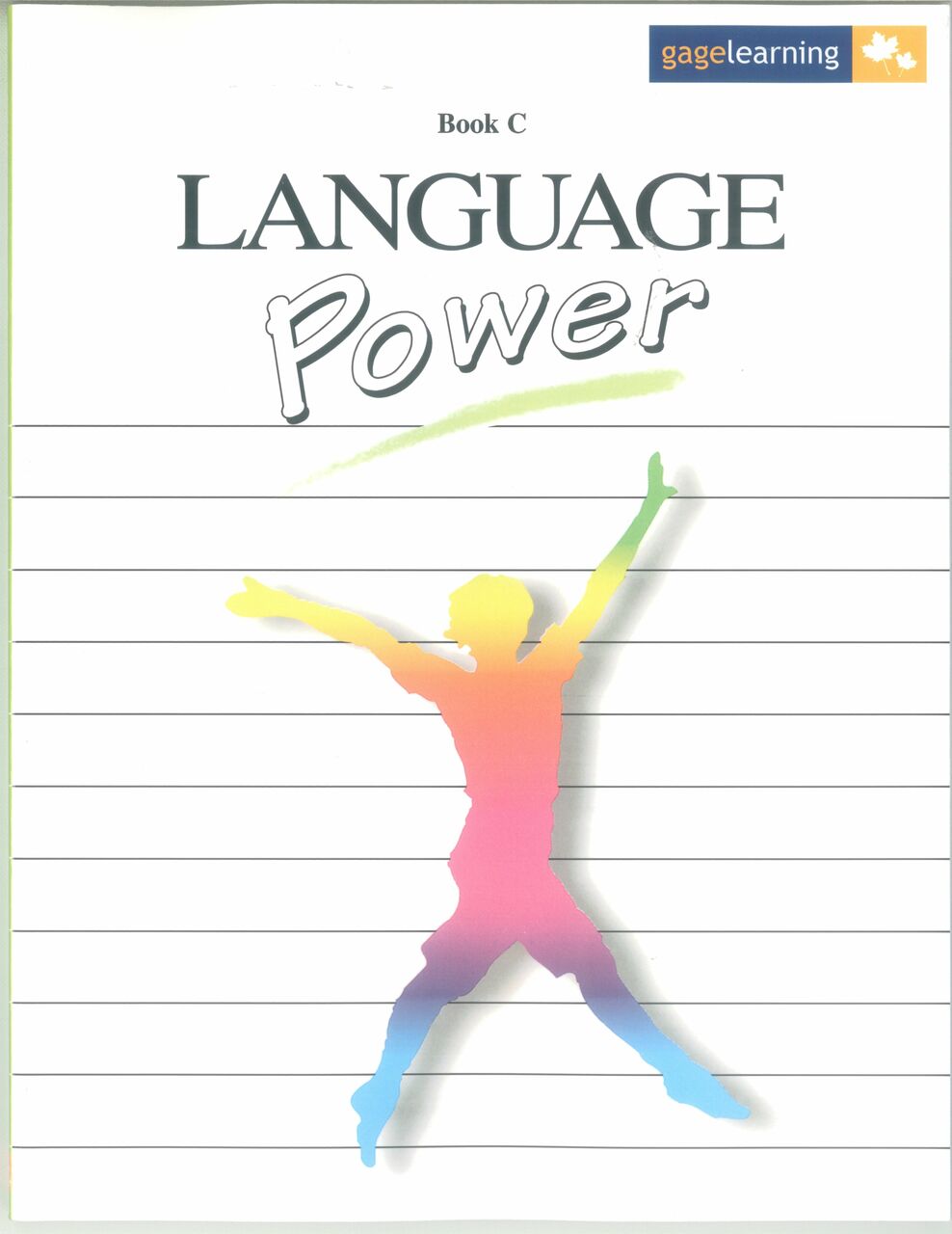 Language Power C (Grade 5)