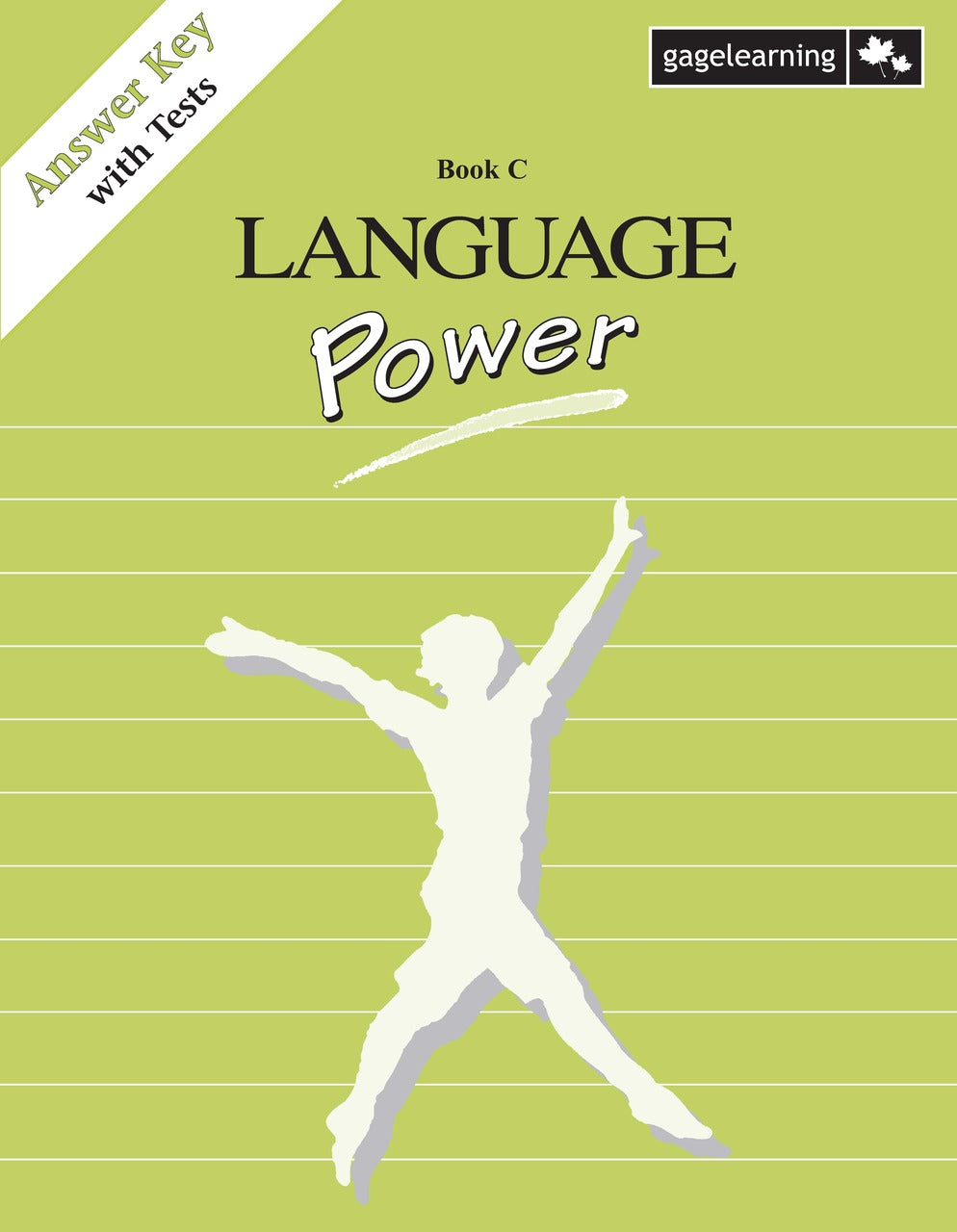 Language Power C (Grade 5) Answer Key