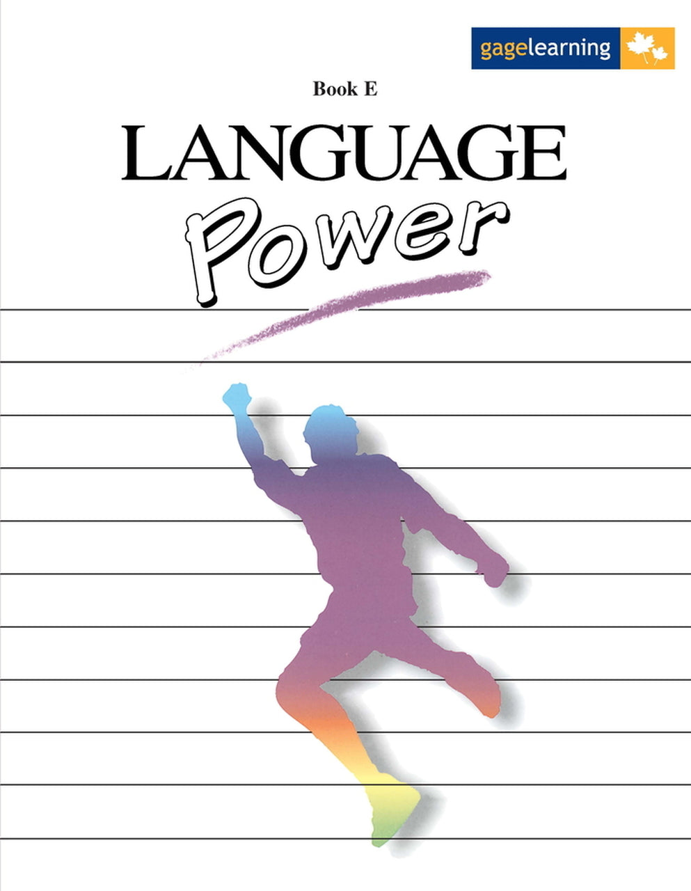 Language Power E (Grade 7)
