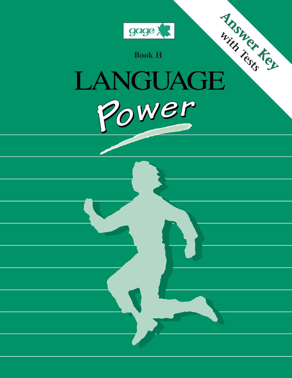 Language Power H (Grade 10) Answer Key