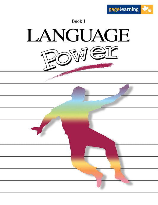 Language Power I (Gr. 11)