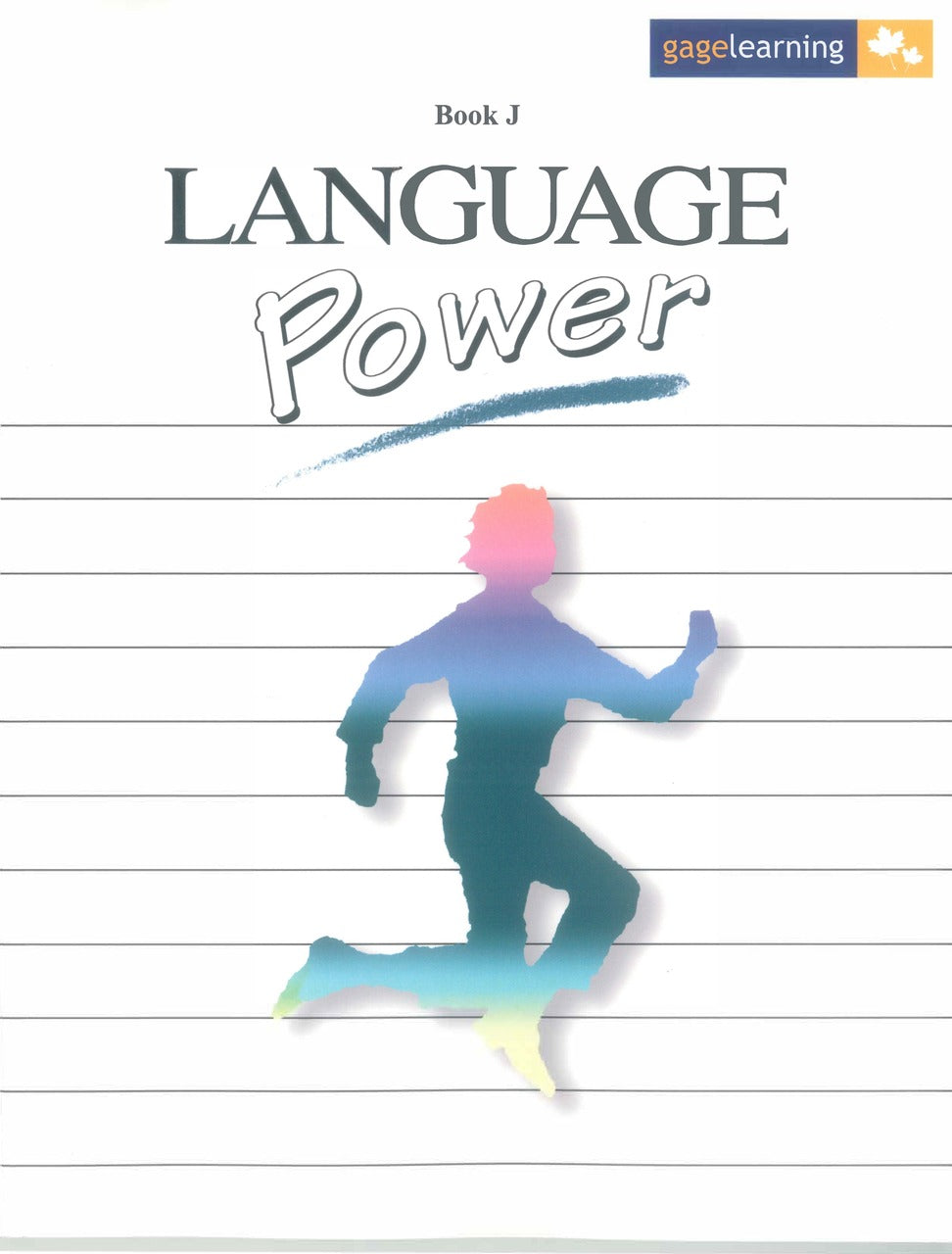 Language Power J (Grade 12)