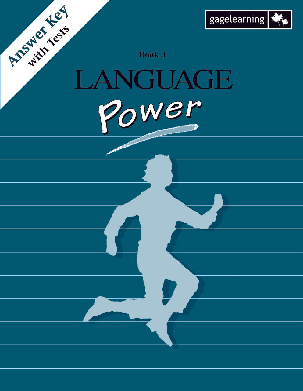 Language Power J (Grade 12) Answer Key