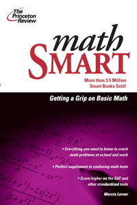 [FINAL SALE] Math Smart