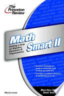 [FINAL SALE] Math Smart II