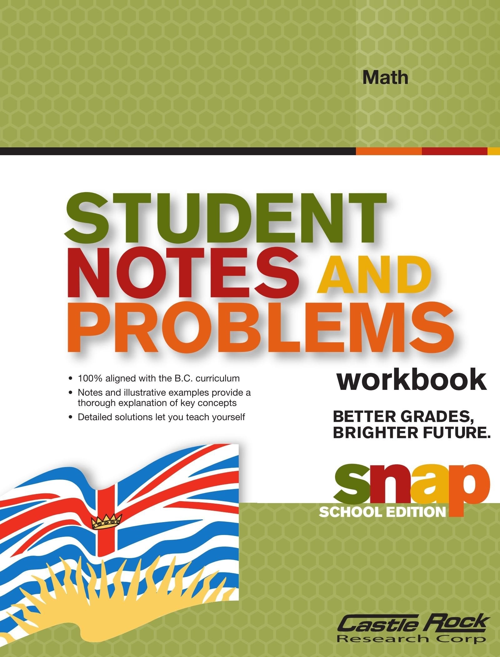 SNAP Math Grade 3