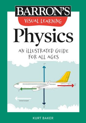 Visual Learning: Physics